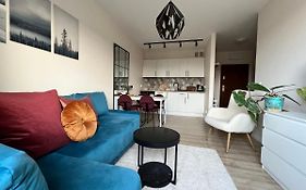 Ts New Town Top Apartment